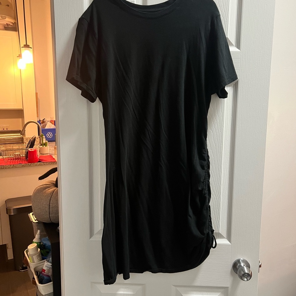 T-shirt Dress